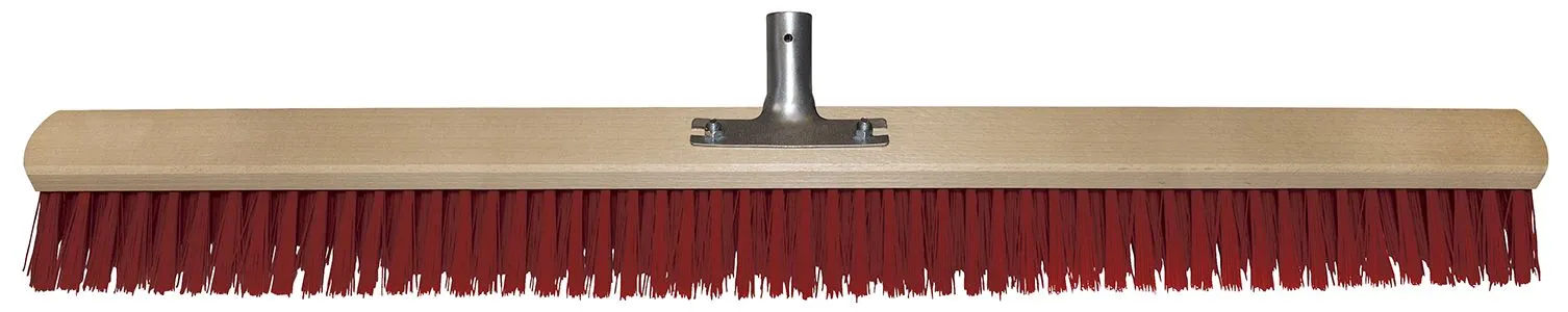 Gatekost nylon med sokkel