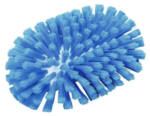 Tankbørste nylon uten skaft 70393