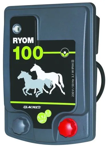 Elgjerde Lacmé/Ryom 100 1,1 J