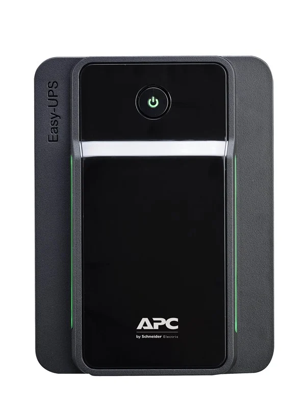 APC BVX700LI - Easy UPS - 700VA/360W - Line Interactive UPS