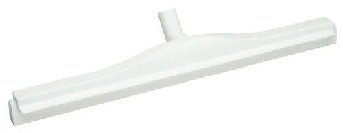 Gulvskrape med gummi 60 cm 77645