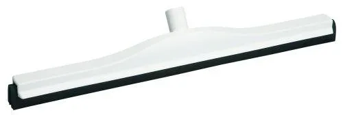 Gulvskrape med gummi 60 cm 77545