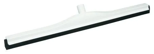 Gulvskrape med gummi 70 cm 77555