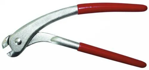 Tang for ringclips 180 mm