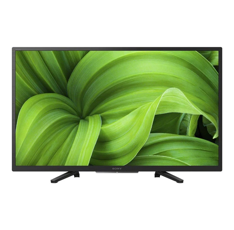 Sony 32" Flatskjerm-TV LED 720p KD32W800P 32"" (80 cm) Full HD Smart Android