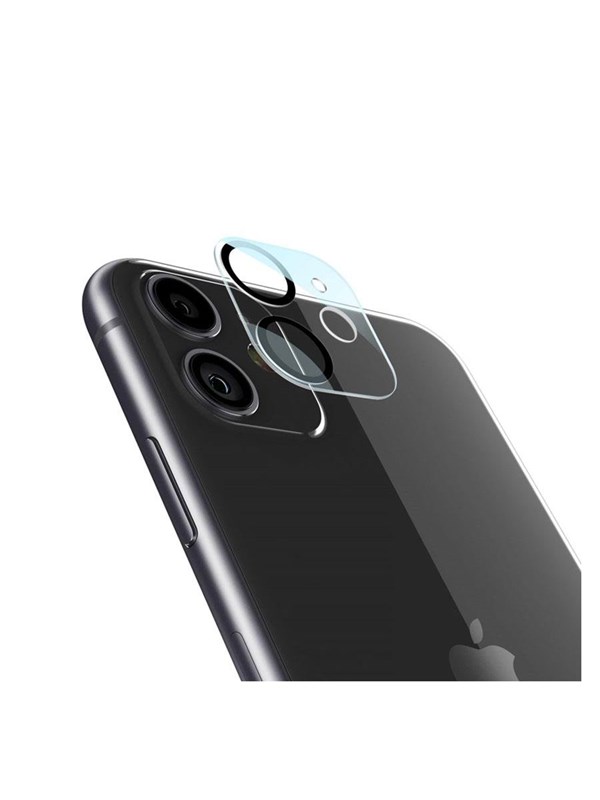 Lippa Camera lens protection for iPhone 11
