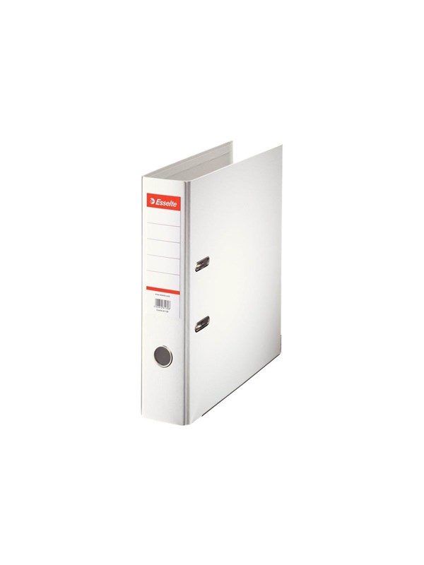 Esselte Brevordner  Standard PP FSC® A4/75 mm Hvit