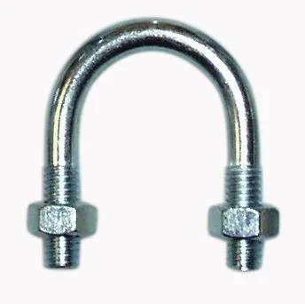 U-bøyle 1/2 6 X 23 X 33 mm 10 stk
