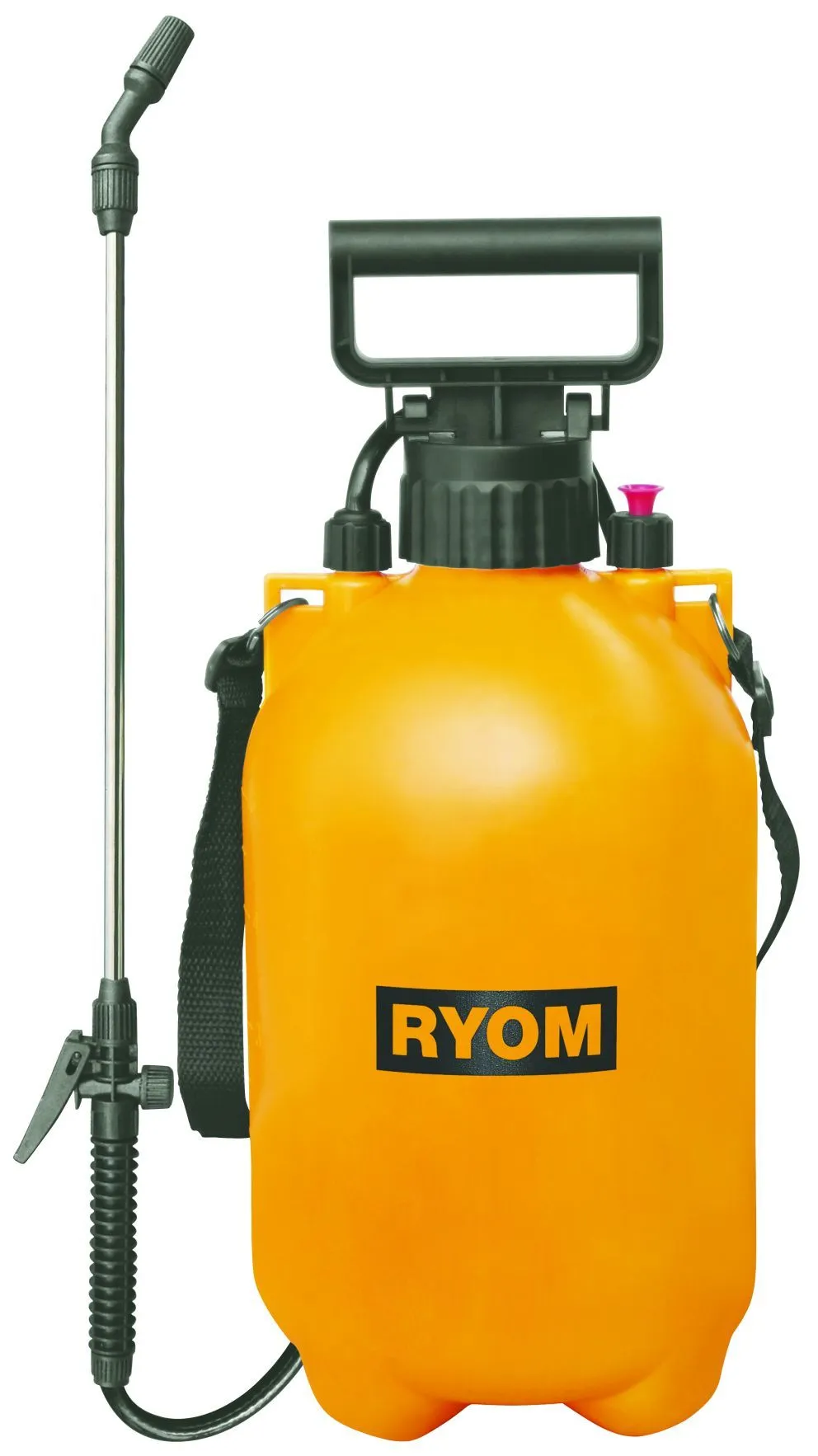 Trykksprøyte RYOM 5 ltr.