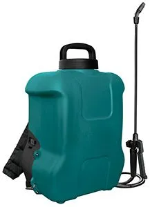 Elektrisk sprøyte m/Litiumbatt. 18V 16L