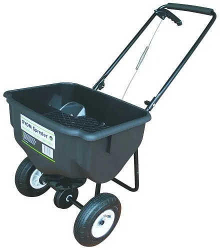 Såmaskin Salt/Gjødsel 30 Ltr