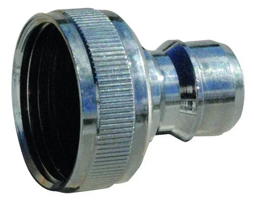 Koblingsnippel 11 mm 3/4
