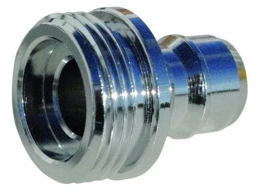 Koblingsnippel 11 mm 3/4