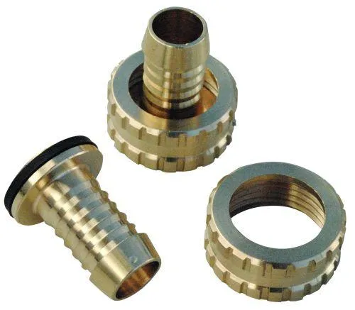 Messing fornikling 1/2 X 3/4