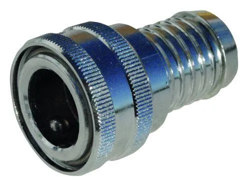 Koblingshus med nippel 11 mm 3/4