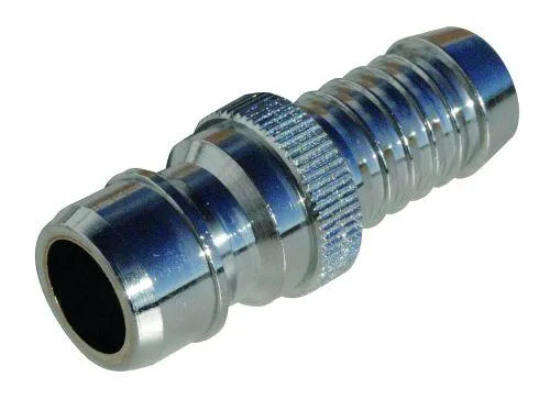 Koblingsnippel 11 mm 1/2