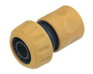 Plastkobling 3/4