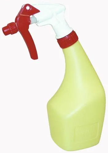 Sprayer Kabi 650 0,65 liter
