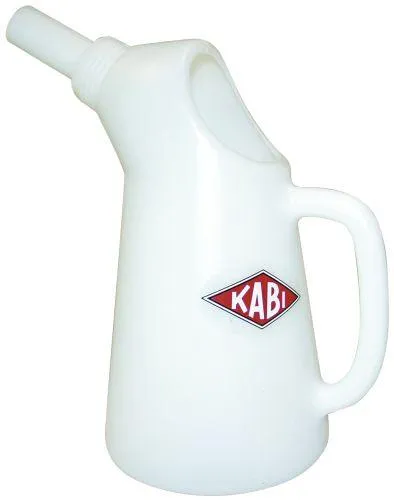 Oljemål Kabi 1 liter