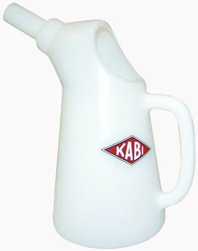 Oljemål Kabi 3 liter