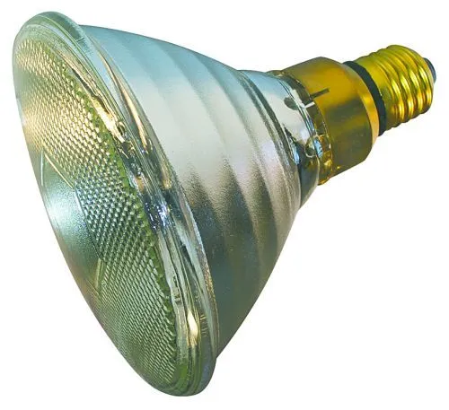 Varmepære Lavenergi Klar 240V 100W