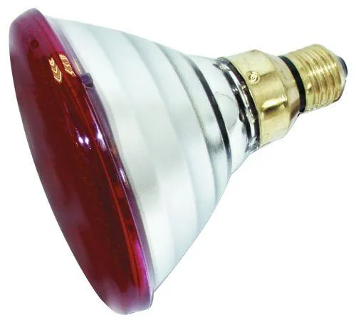 Varmepære Philips lavenergi 100 w