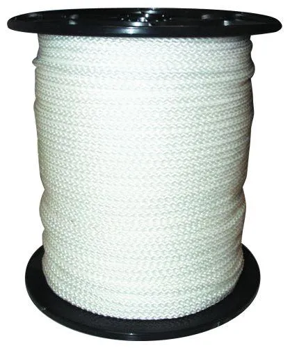 Flaggline poly 5 mm 220 m