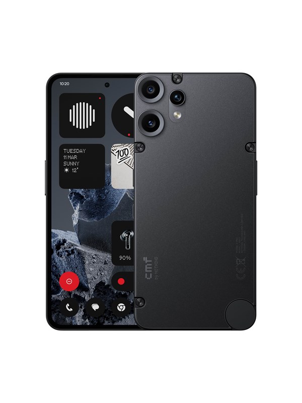 CMF by Nothing Phone 2 Pro 128GB/8GB - Black
