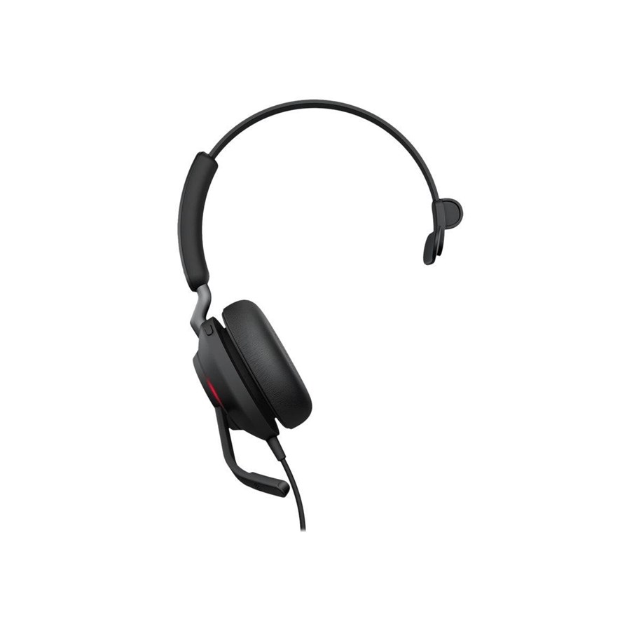 Jabra Evolve2 40 SE USB-A UC Mono