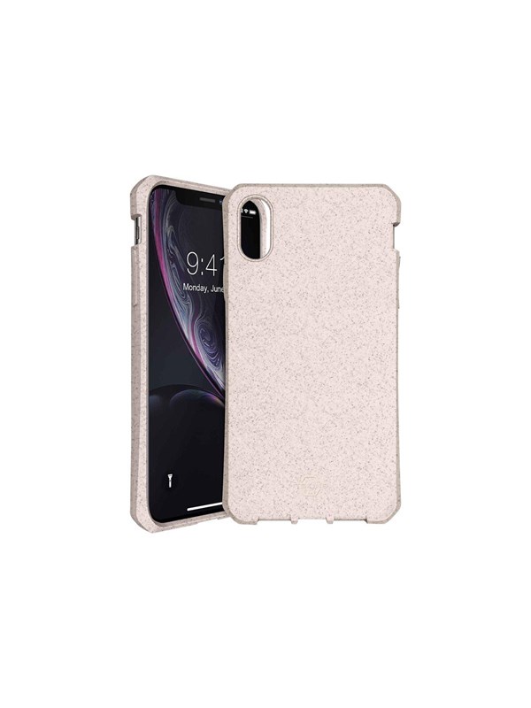ITSKINS FERONIABIO cover for iPhone XR®. Nature