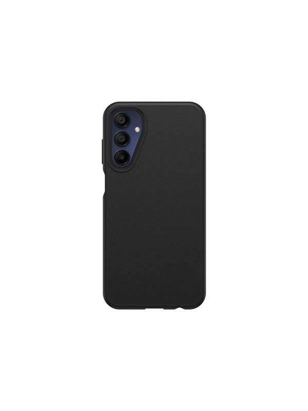 OtterBox React Samsung Galaxy A15/A15 5G - black