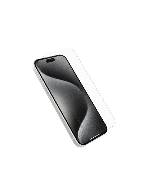 OtterBox Premium Glass Apple iPhone 16 Pro - clear - ProPack