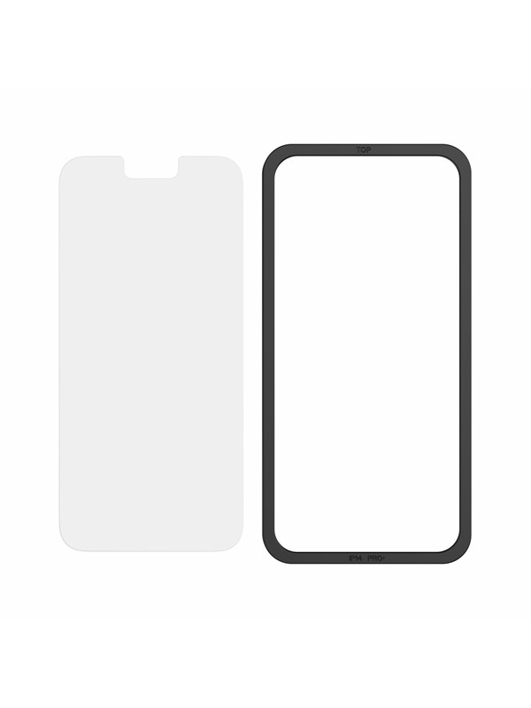 Tech21 Impact Glass Anti-Microbial iPhone 14 Plus
