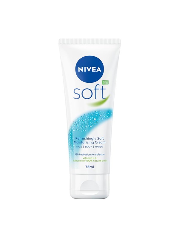 Nivea Soft 75ml