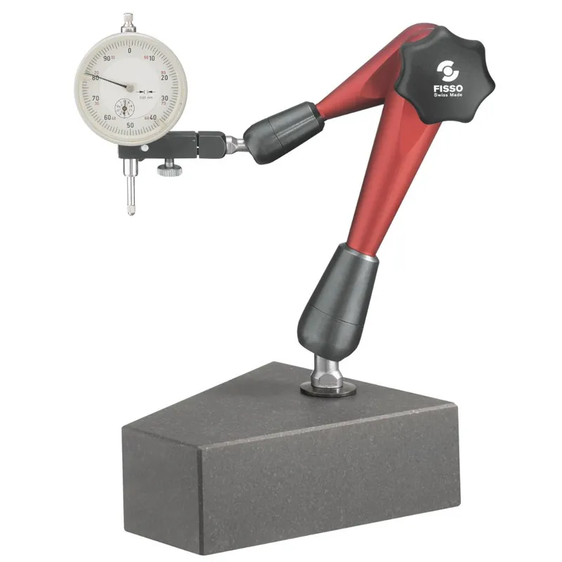 Fisso målestativ Strato M-28.40