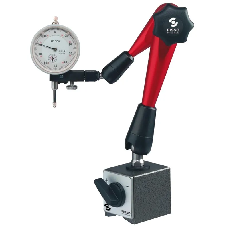 Fisso magnetstativ Strato M-28.50