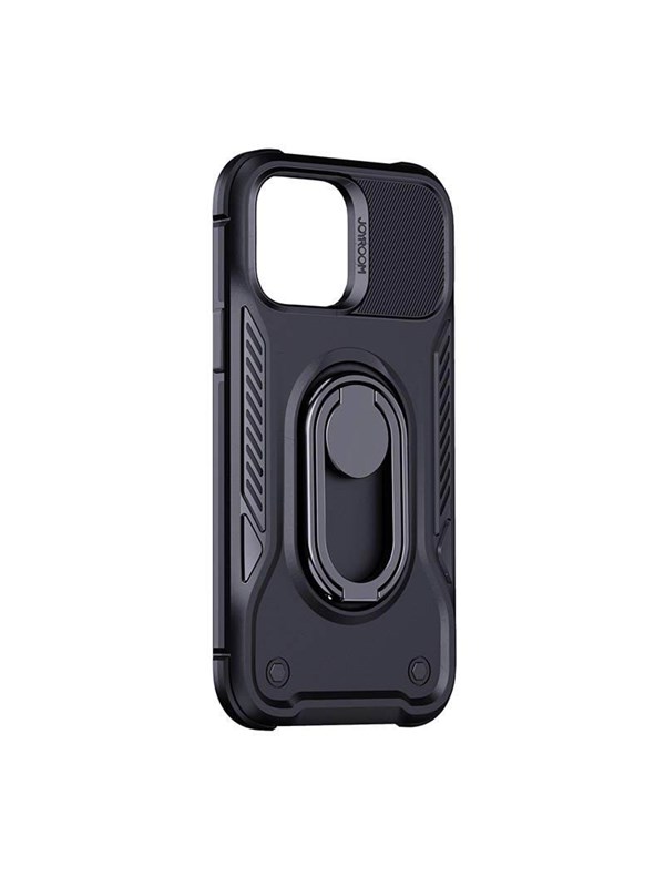 Joyroom JR-14S2 black case for iPhone 14 Pro