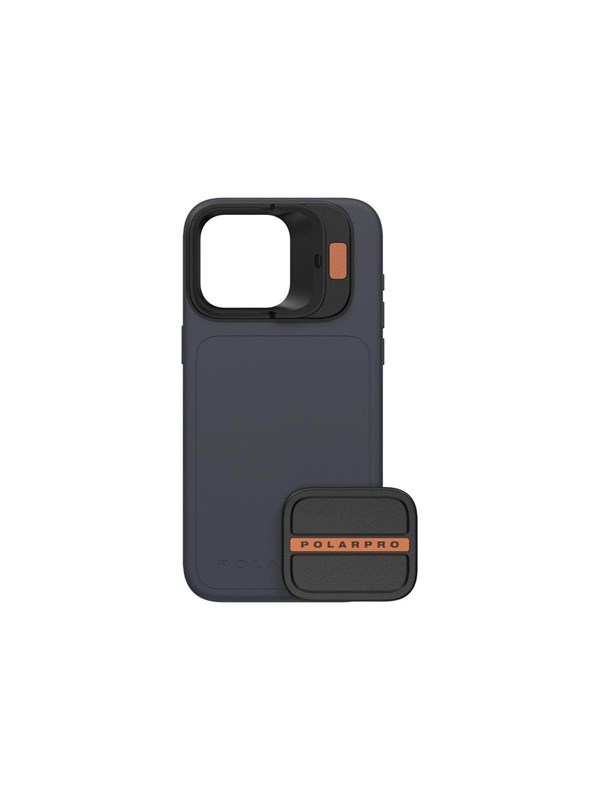 PolarPro LiteChaser 15 Case Ocean for iPhone 15 Pr