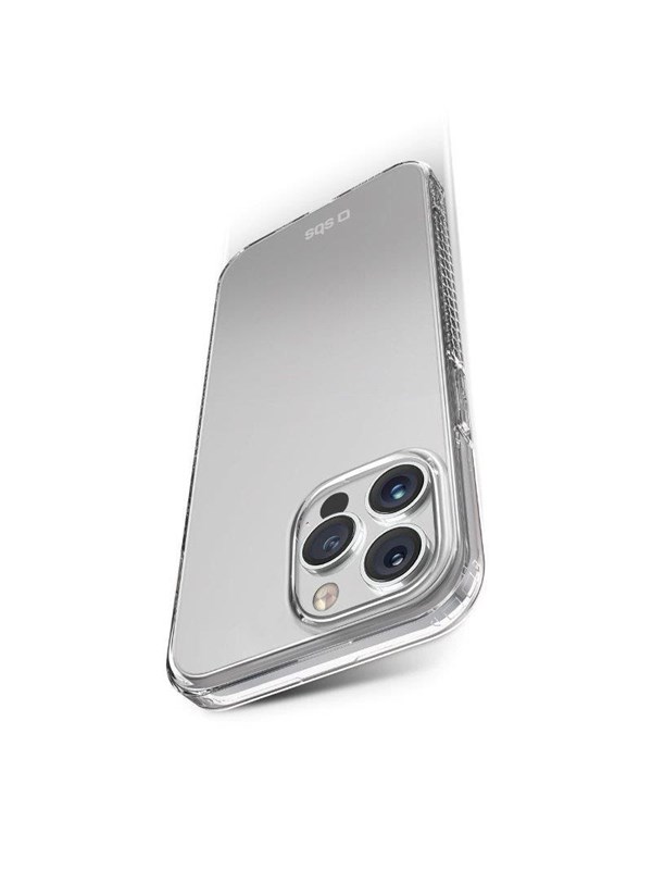 SBS Extreme X2 Cover for iPhone 16 Pro Max