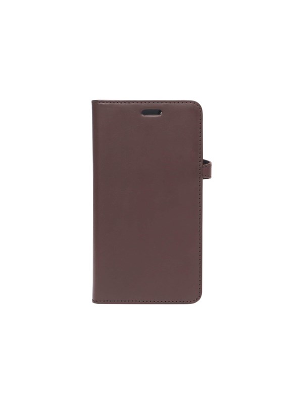 Buffalo Wallet Leather for iPhone 11 PRO MAX - Brown
