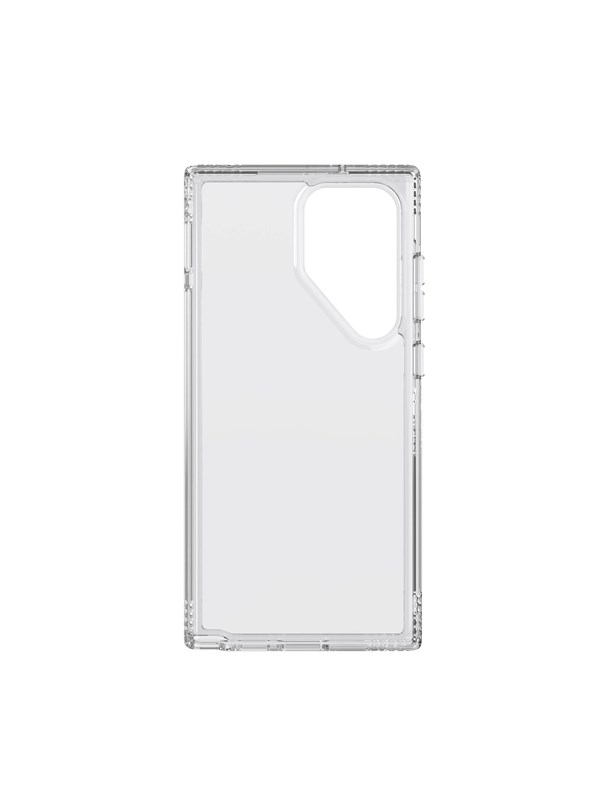 Tech21 Evo Clear Galaxy S23 Ultra 5G Clear