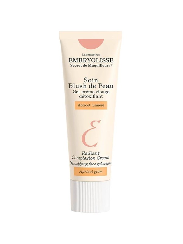 Embryolisse  Radiant Complexion Cream 30 ml - Apricot Glow