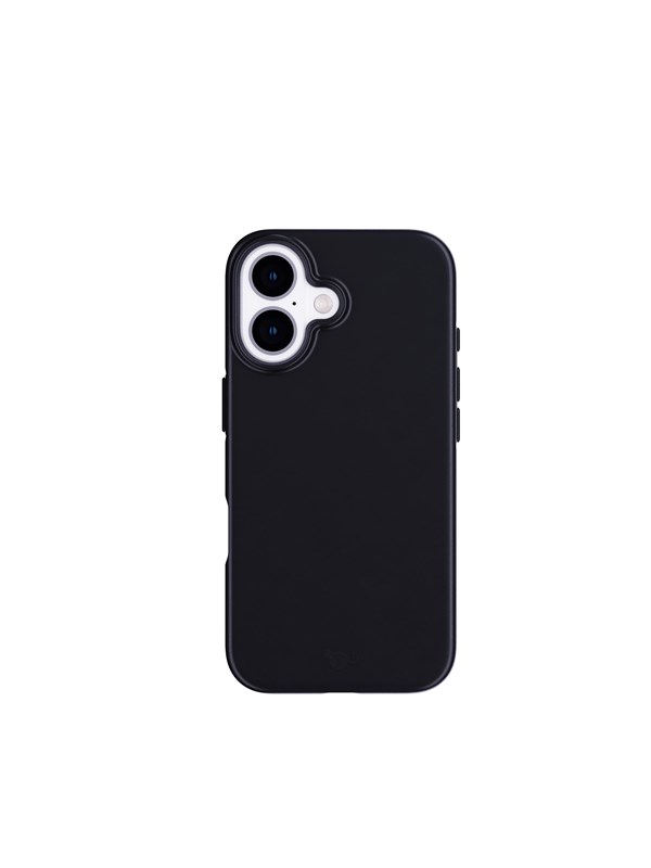 Tech21 Evo Lite for iPhone 16 - Black