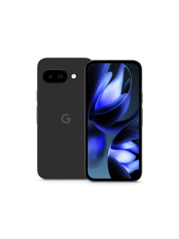 Google Pixel 9a 256GB/8GB - Obsidian