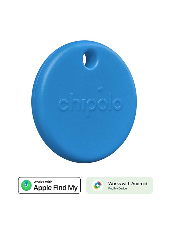 Chipolo POP - Blue (1-Pack)
