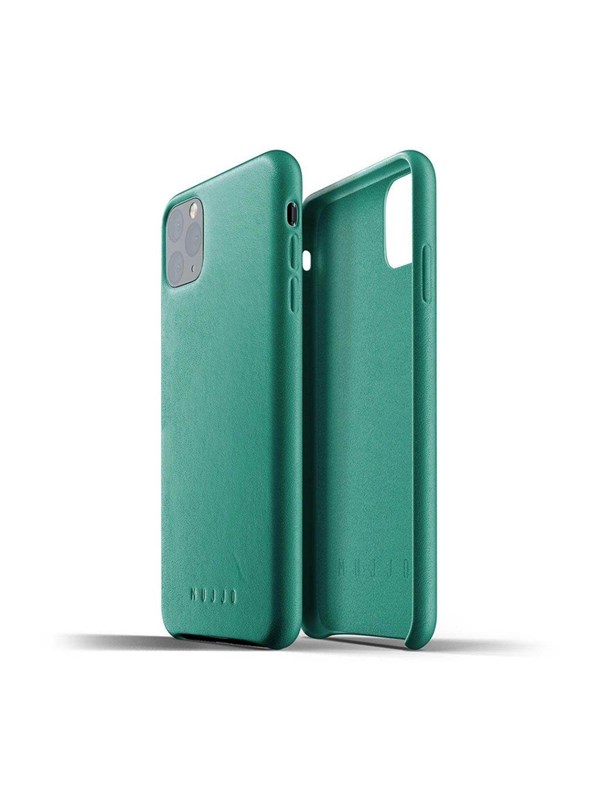 Mujjo Full Leather Case for iPhone 11 Pro Max