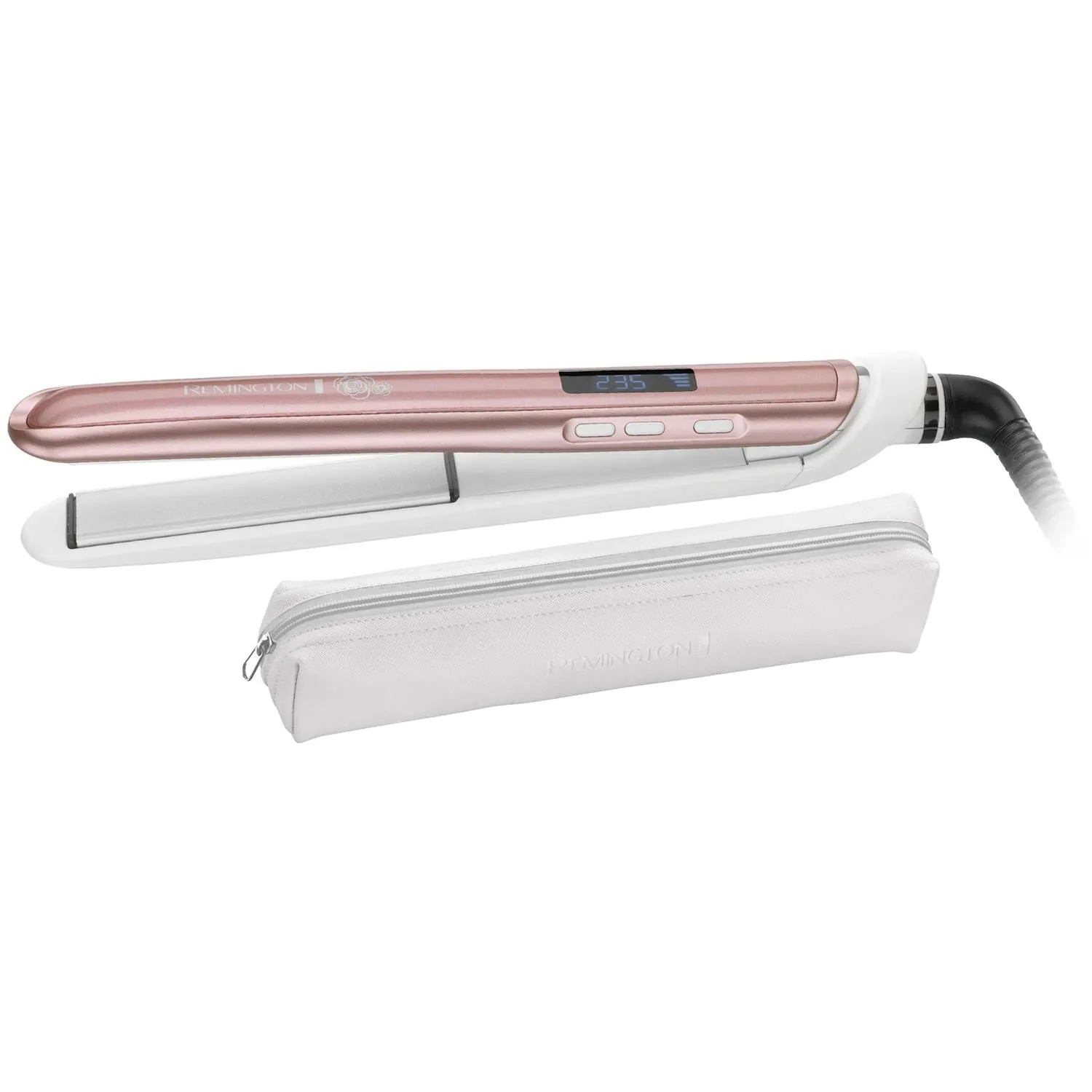 Remington Rose Luxe S9505