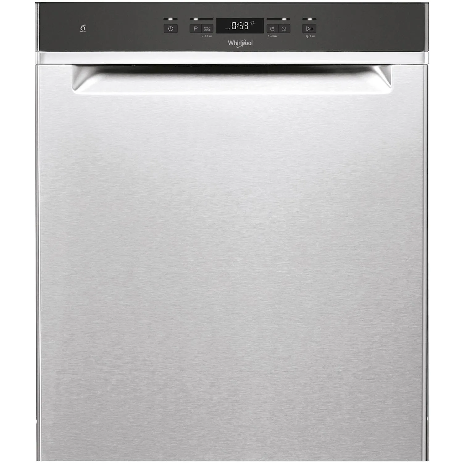Whirlpool WUC 3C33 F X