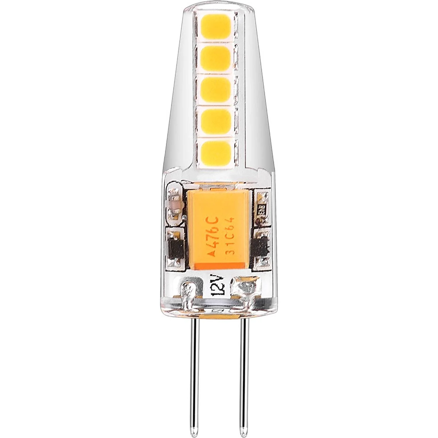 Elvita LED G4 160lm klar