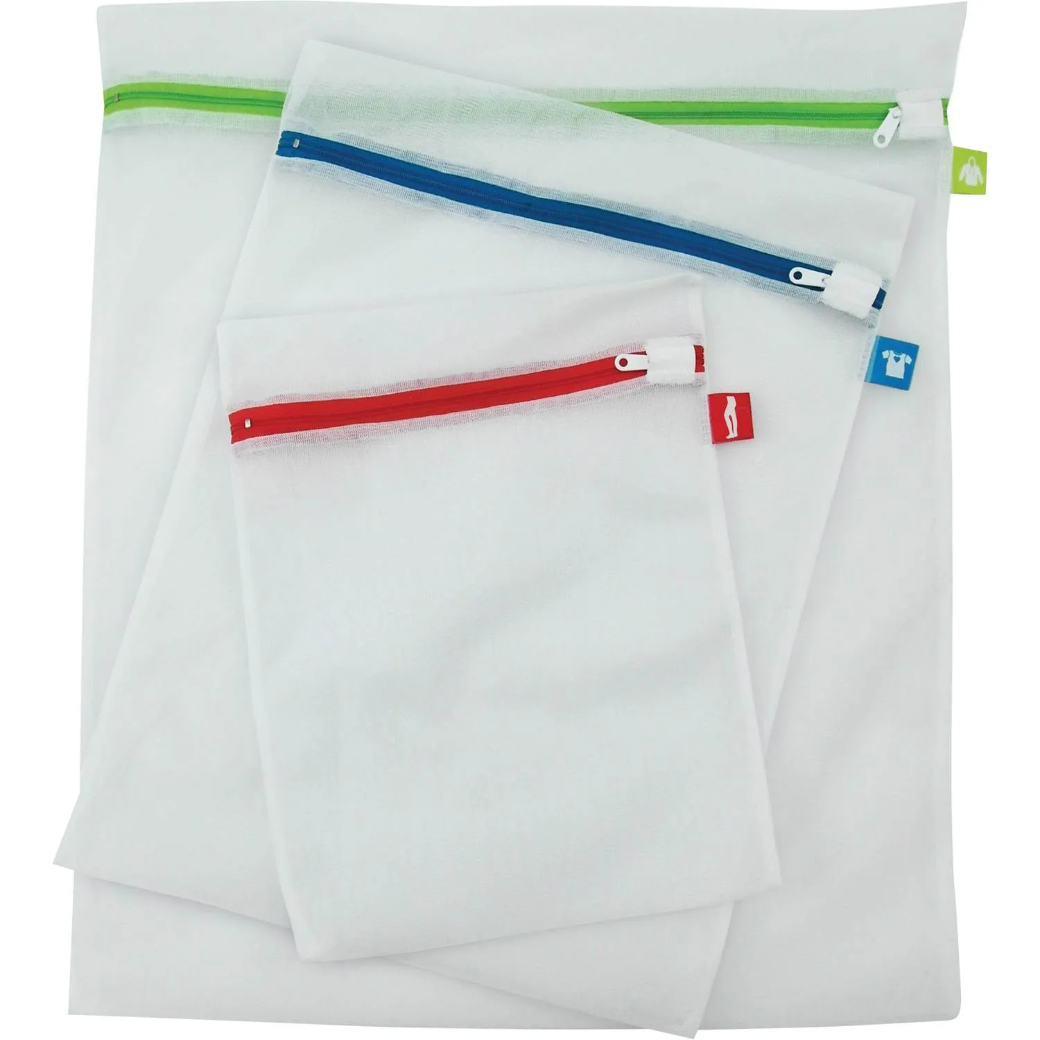 Rörets Tvättpåsar 3-pack